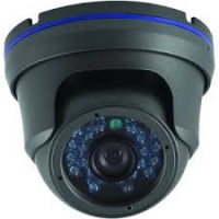Câmera Dome Infravermelho Vmd 315 Ir Intelbras 15 Metros Cz
